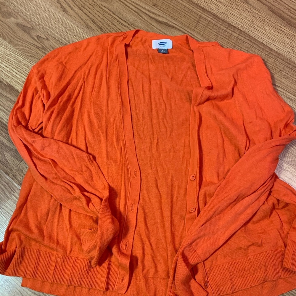 LIKE NEW Cardigan